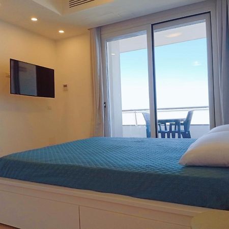 Aparthotel Le Conchiglie Porto Torres Exteriér fotografie