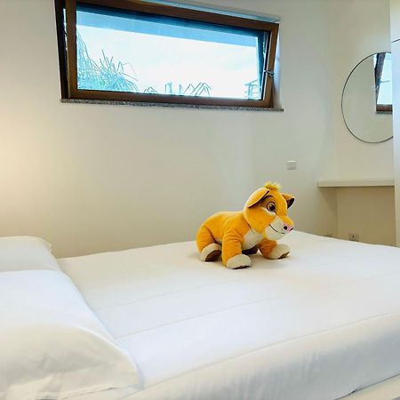 Aparthotel Le Conchiglie Porto Torres Exteriér fotografie