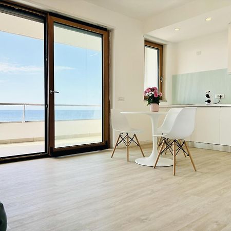 Aparthotel Le Conchiglie Porto Torres Exteriér fotografie