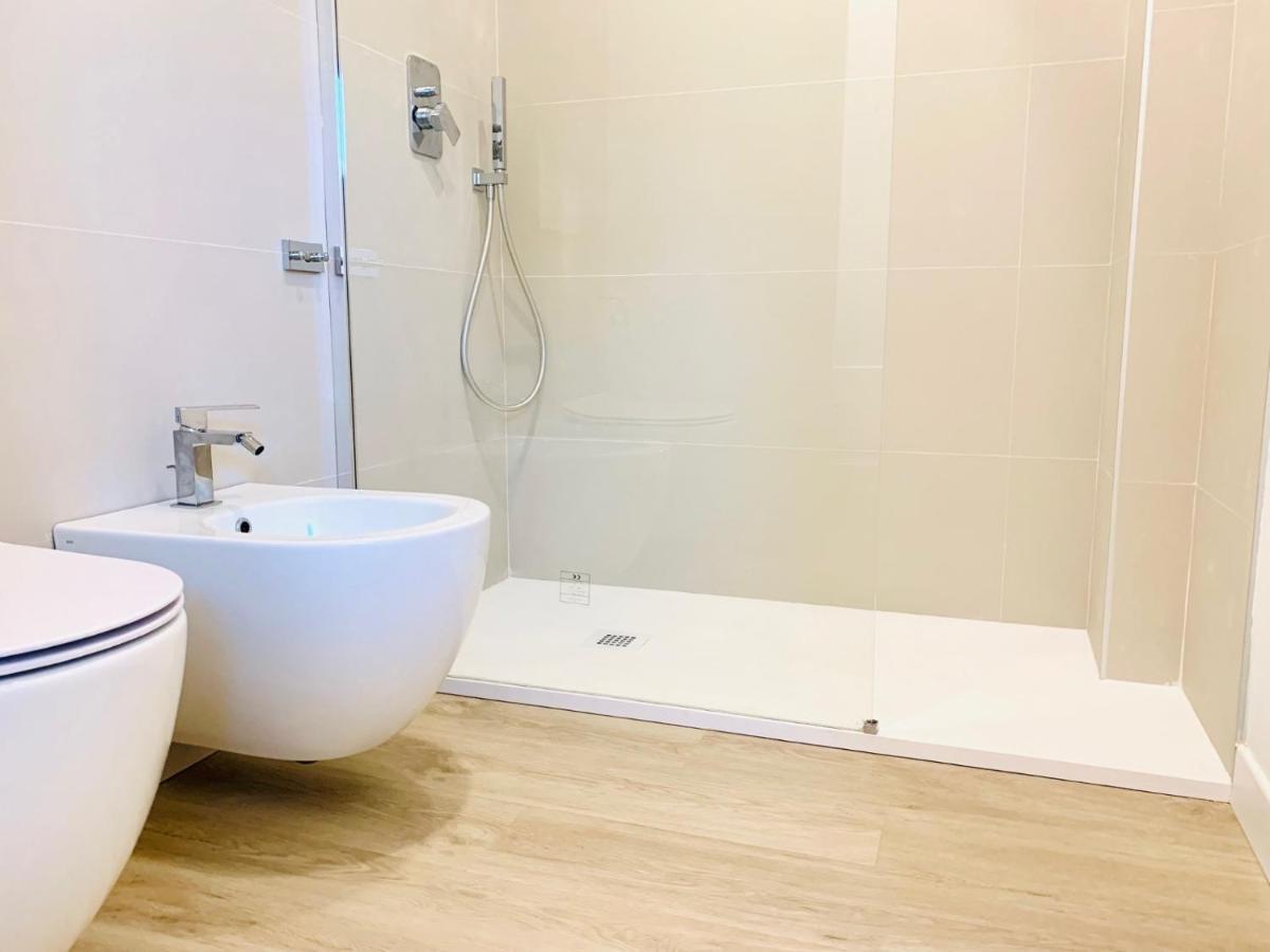 Aparthotel Le Conchiglie Porto Torres Exteriér fotografie