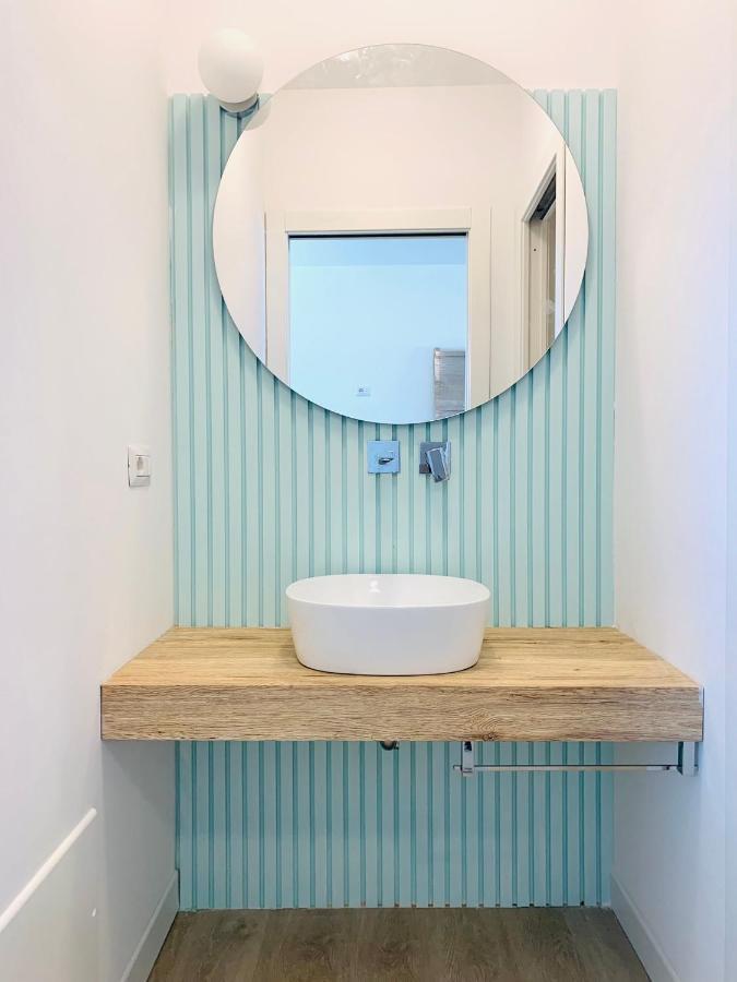 Aparthotel Le Conchiglie Porto Torres Exteriér fotografie