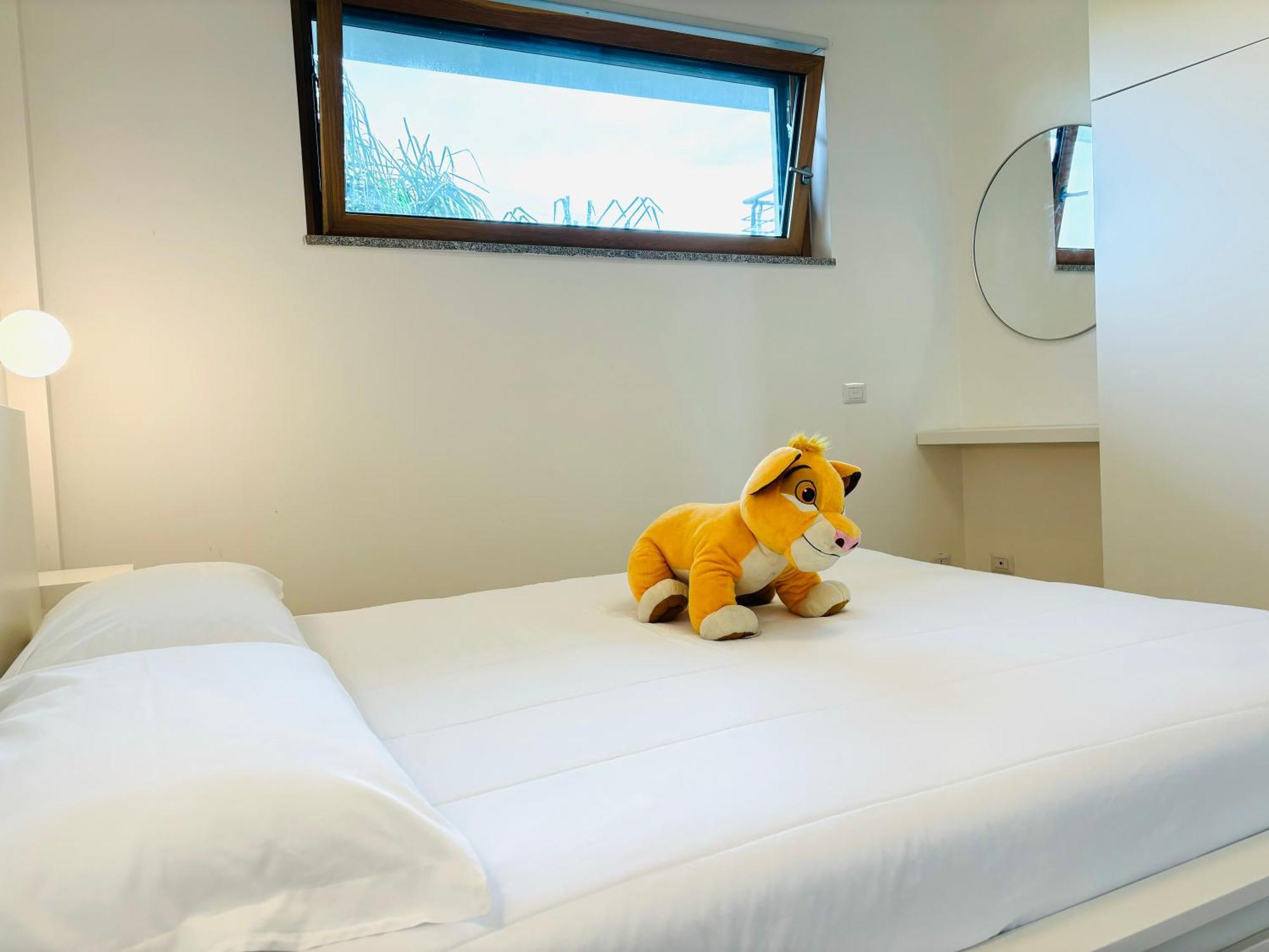 Aparthotel Le Conchiglie Porto Torres Exteriér fotografie
