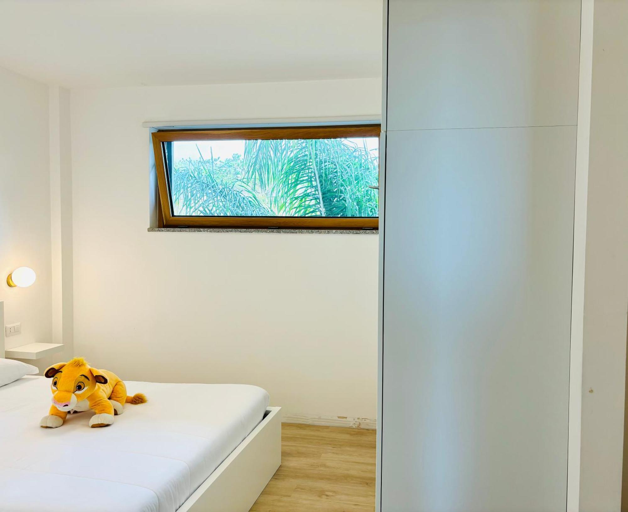 Aparthotel Le Conchiglie Porto Torres Exteriér fotografie