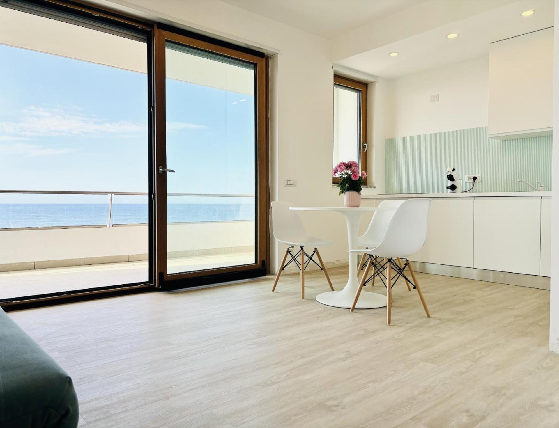 Aparthotel Le Conchiglie Porto Torres Exteriér fotografie