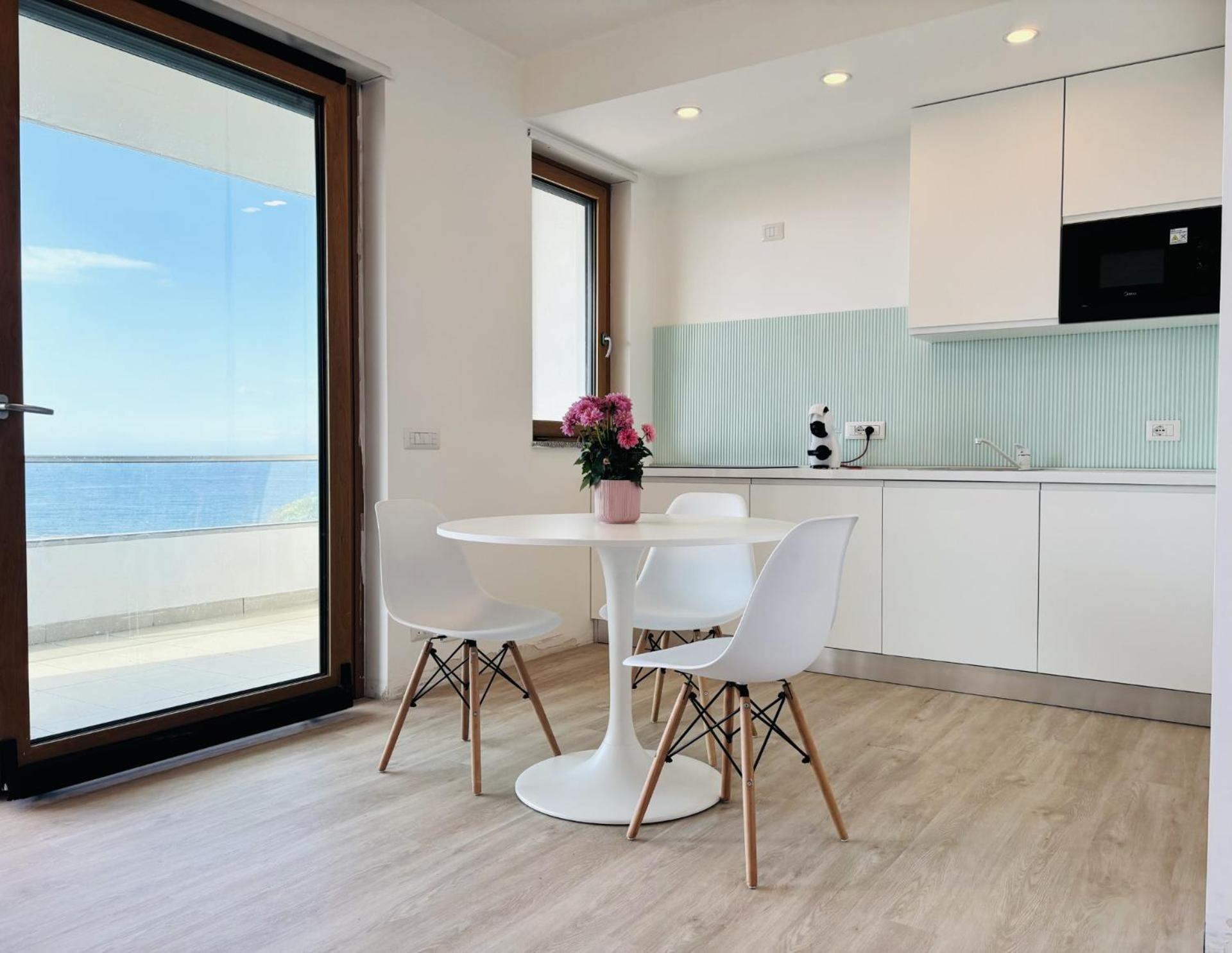 Aparthotel Le Conchiglie Porto Torres Exteriér fotografie